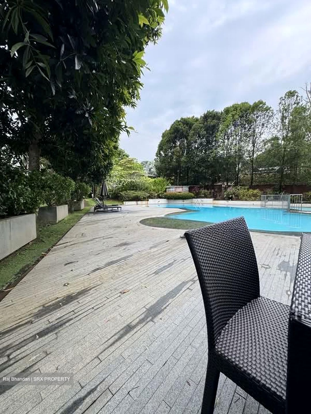 Lien Towers (D10), Apartment #602065991